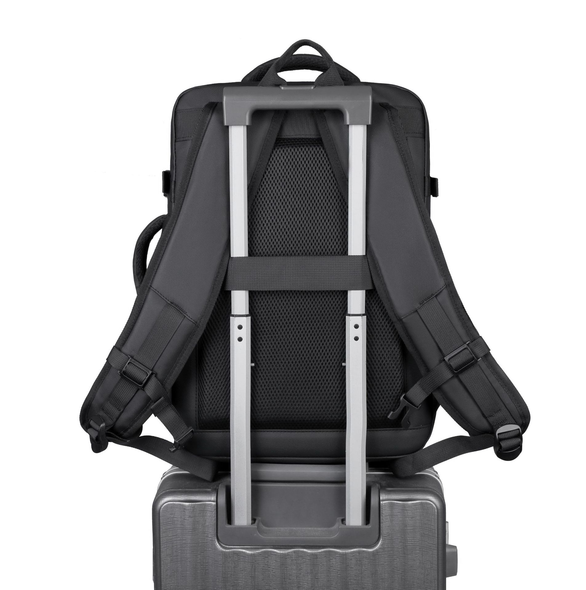 Laptop Backpack For Business And Travel Large Capacity Bag_voghion.com