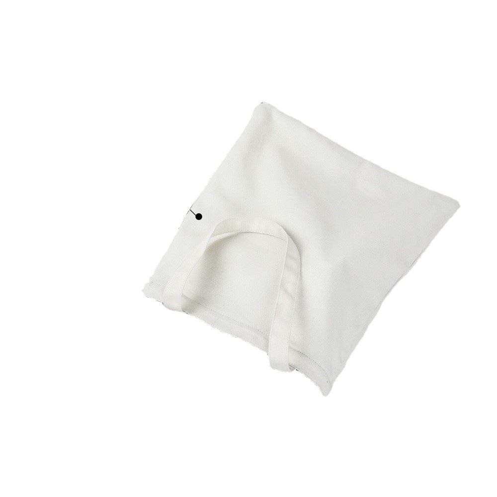 Comercio exterior transfronterizo Lana Del Rey impresa bolsa de lona Harajuku bolsa de hombro de moda estudiante bolsa de compras portátil