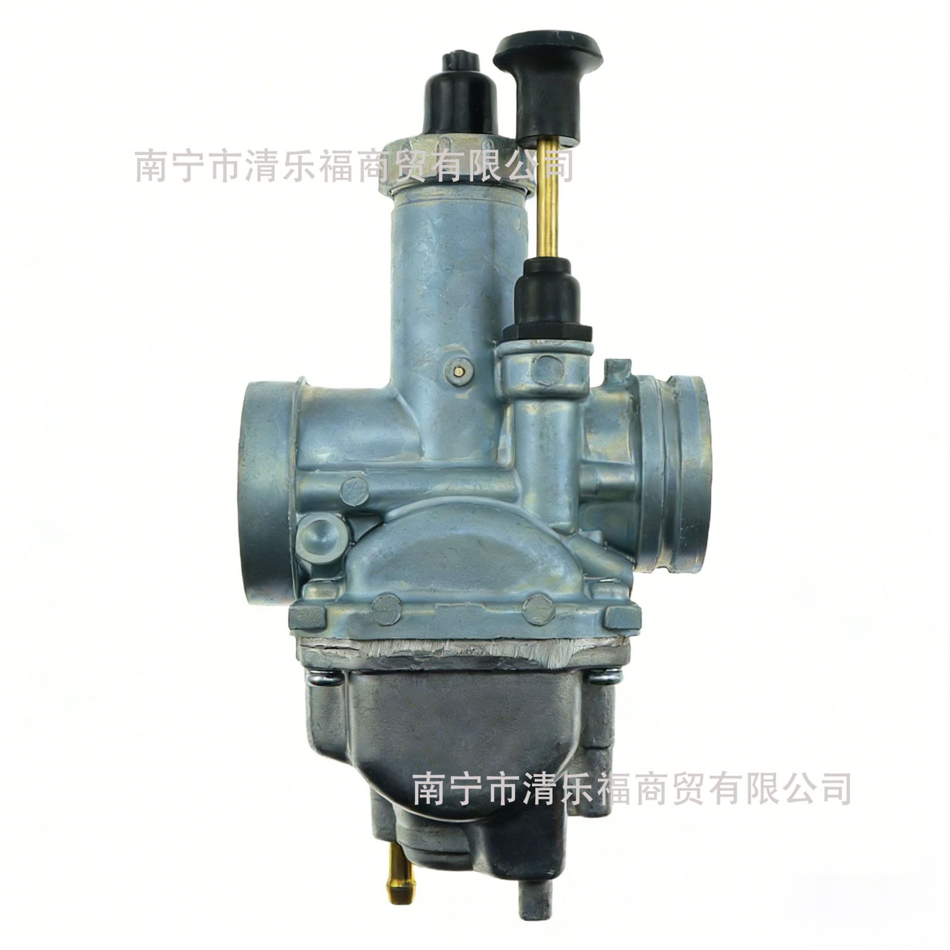 Kawasaki Bayou220/Klf220/Bc175 Mchok Motorcycle-Specific Carburetor