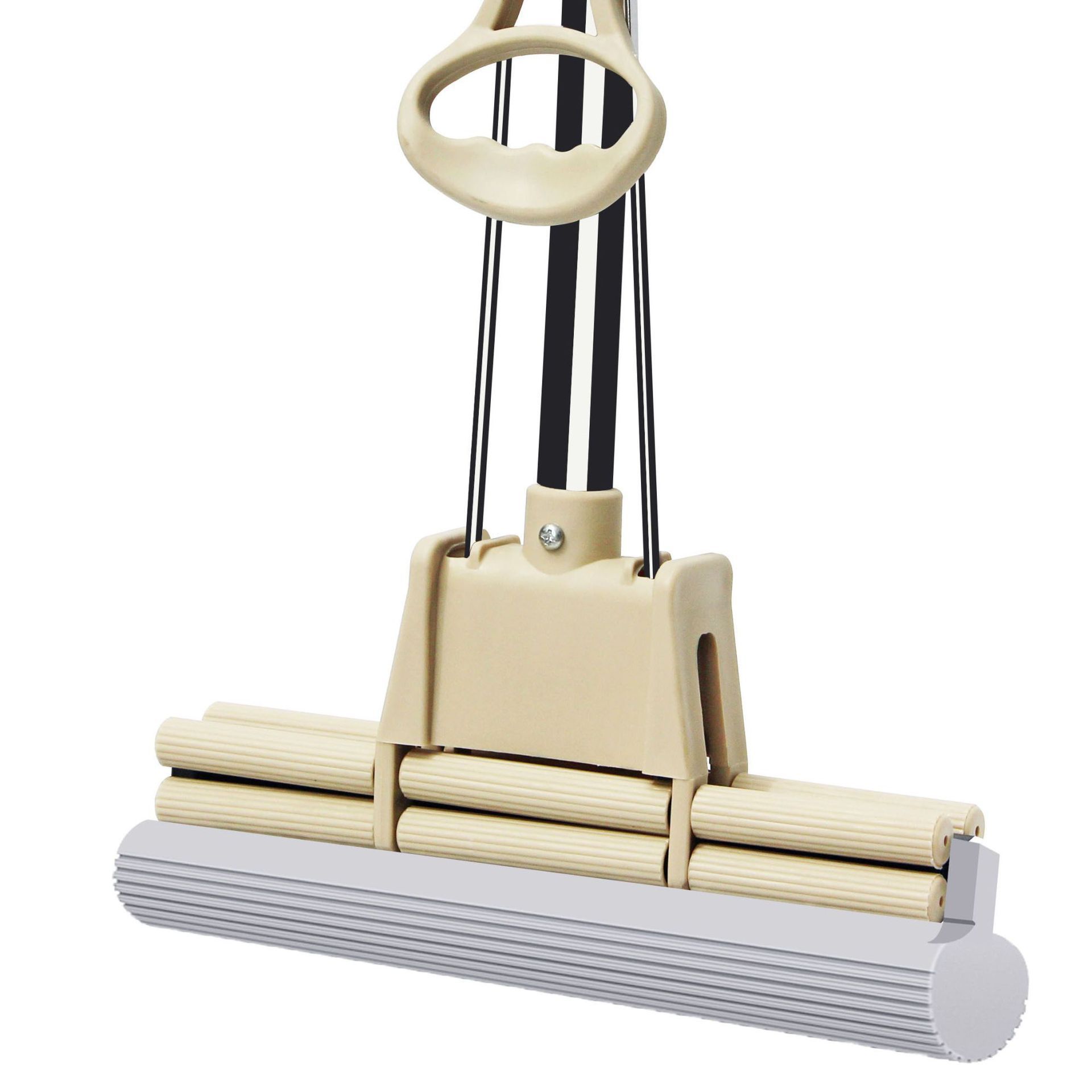 아이보리 [강화 두껍게 개폐식]]