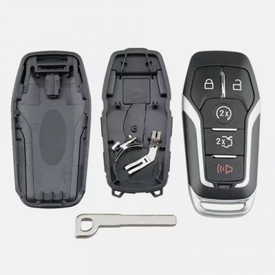 3-key 4-key 5-key Mondeo Explorer: Car Keys