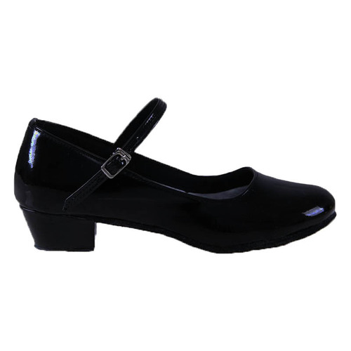 Dance shoes Dancing Weiwu gold heel shoes Xinjiang dance heel shoes Ethnic Latin modern high heels Tibetan shock-absorbing light