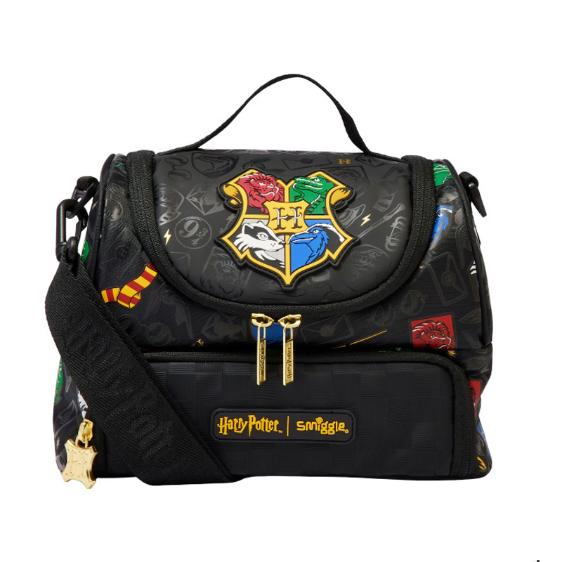 Harry Potter negro (25*15)