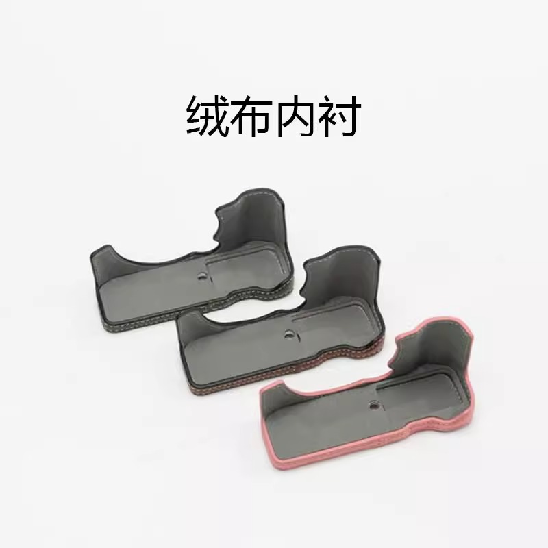 후지 XM5 보호 케이스 X-M5 카메라 가방 XM5 가죽 케이스 기본 케이스 어깨 스트랩에 적합한 신제품 카메라 케이스