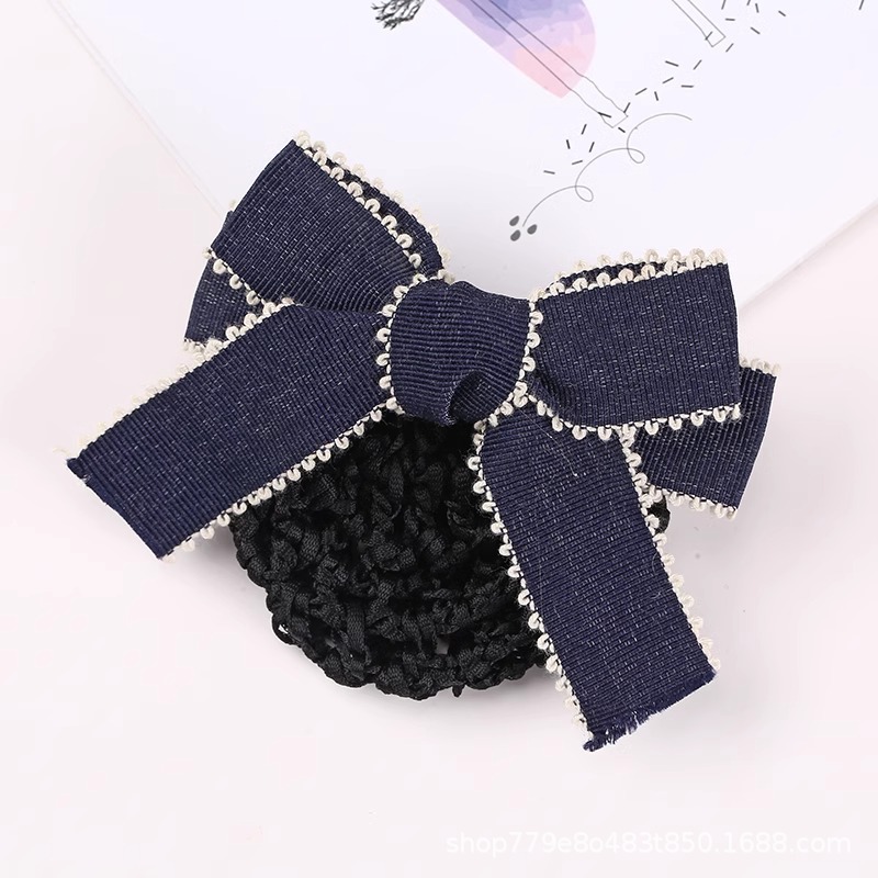 화이트 에지 데님