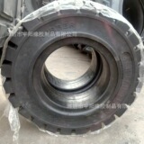 Твердое шин вилочного погрузчика 7.00-12 Транспортная шина