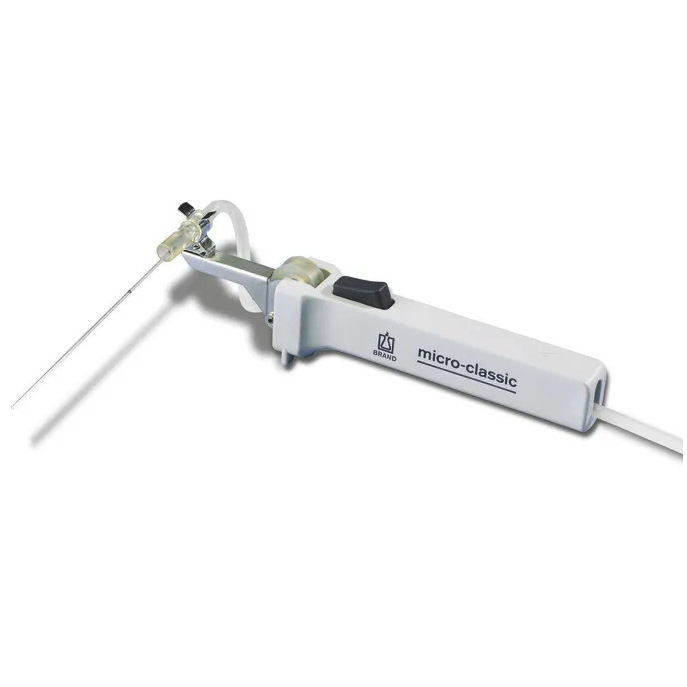 【德国BRAND-活动促销】手动微量移液管助吸器/25800/25900