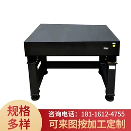 其他行业专用;平板;机床减震装置
