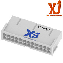 ���N����ʽCP�Դ�B����2x12PIN �������g��:4.2mm �p��Wafer���