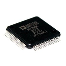 AD7606BSTZ -4/-6 LQFP64 8/6/4ͨ��DAS ����16λͬ������ADCоƬ