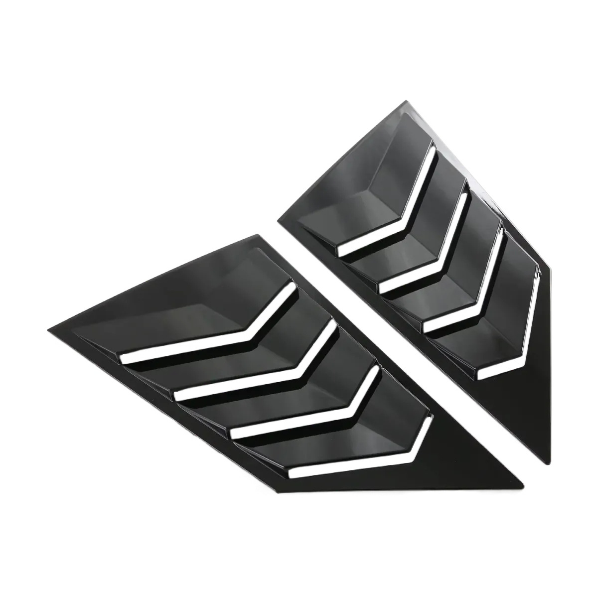 Suitable for 23 models of Geely Boyue COOL: rearview mirror cover, door handle bowl, front air spoiler, window blinds, front lower trim strip