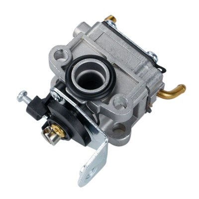 Multi-Tool carburetor, Carburetor