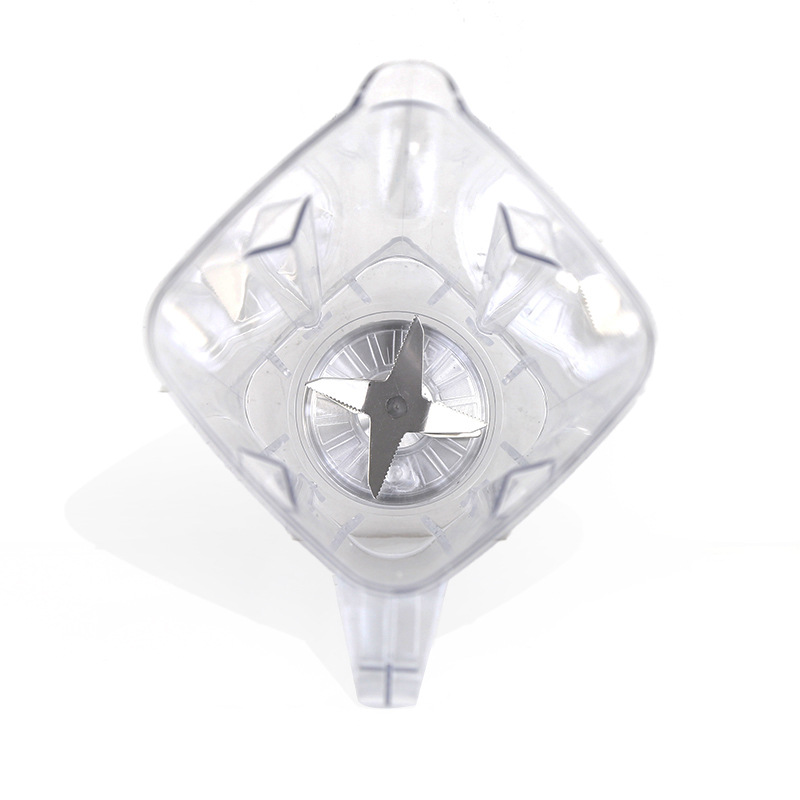 双杯破壁机 silver