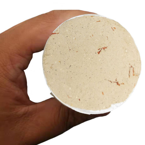 4 cm Gold Moxa Moxibustion Sticks with Red Flower Rough Moxa Sticks for Beauty Salon Moxibustion Clinic Household Bulk Wholesale