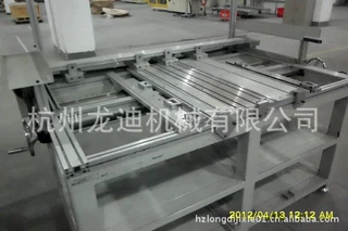 杭州厂家提供非标专用机 自动化设备 设计制造