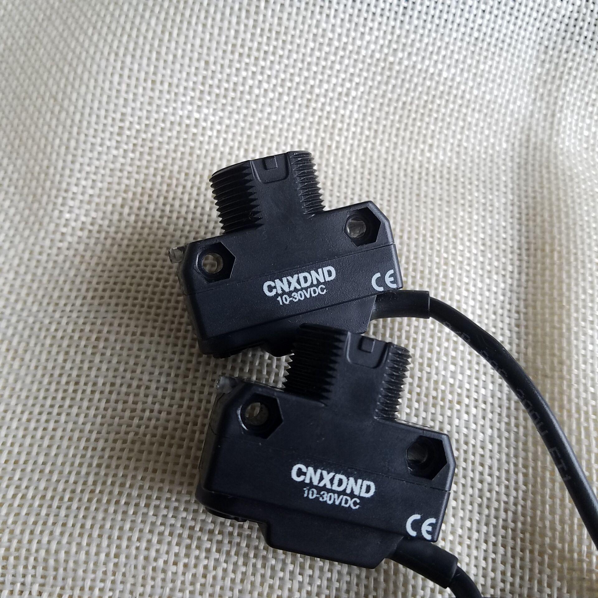 全新BANNER邦纳光电开关CNXDND现货