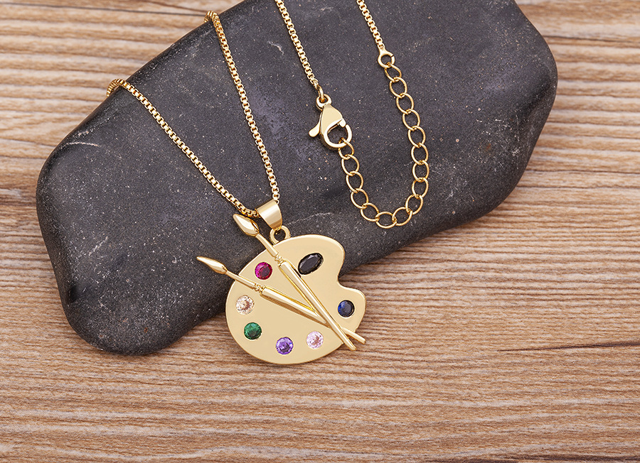 Jewelry Detail 4