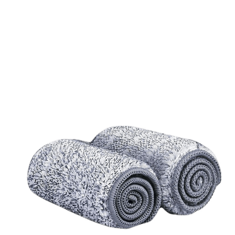 Baijia Haoshi trapeador limpio sin lavado a mano multifuncional trapeador de piso porcelana