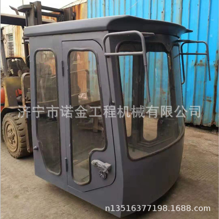 厦工XG953驾驶室 厦工装载机驾驶室现货
