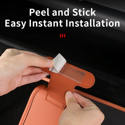 Car cup holder/beverage holder – Cross-Border Car Seat Door