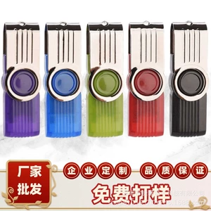 (Оптовые продажи), USB-флеш-накопитель, 101G, G2, (в наличии на складе), с печатью вашего логотипа