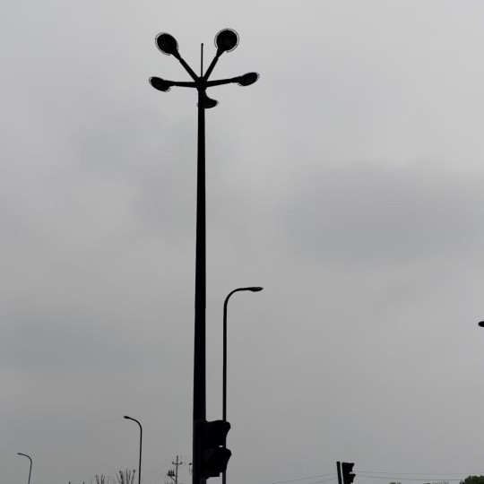 ��������LED�߸˵ƻ���·�Ƹ���15�׸߸˵� 20�׸߸˵������㳡��