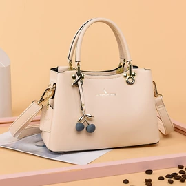 女士手提包;女士斜挎包;PU女包