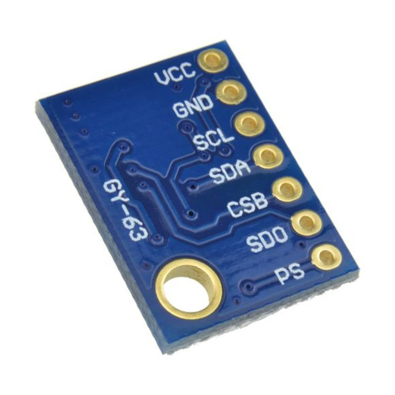 GY-63 MS5611-01BA03 модуль высокого precиз pneumatic сенсор высоты сенсорный модуль