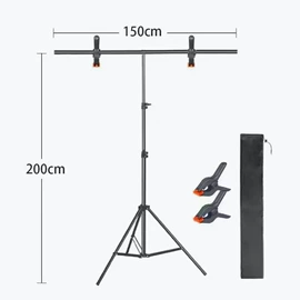 补光灯;摄影摄像灯具;摄影支架