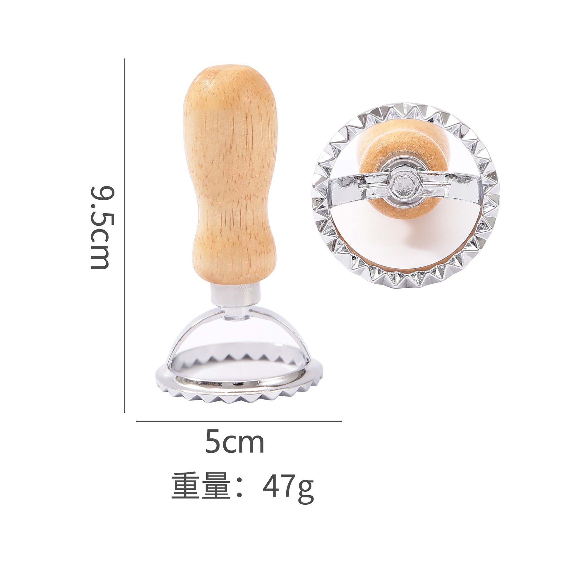 En stock molde de galleta de Navidad cortador de pastel cortador de rodillos molde de Navidad molde de galleta utensilios para hornear fabricante de origen