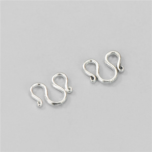 s925���y���f�͹�W��DIY�ֹ����B�ӿ������朿�M�ֿ��Ʒ����