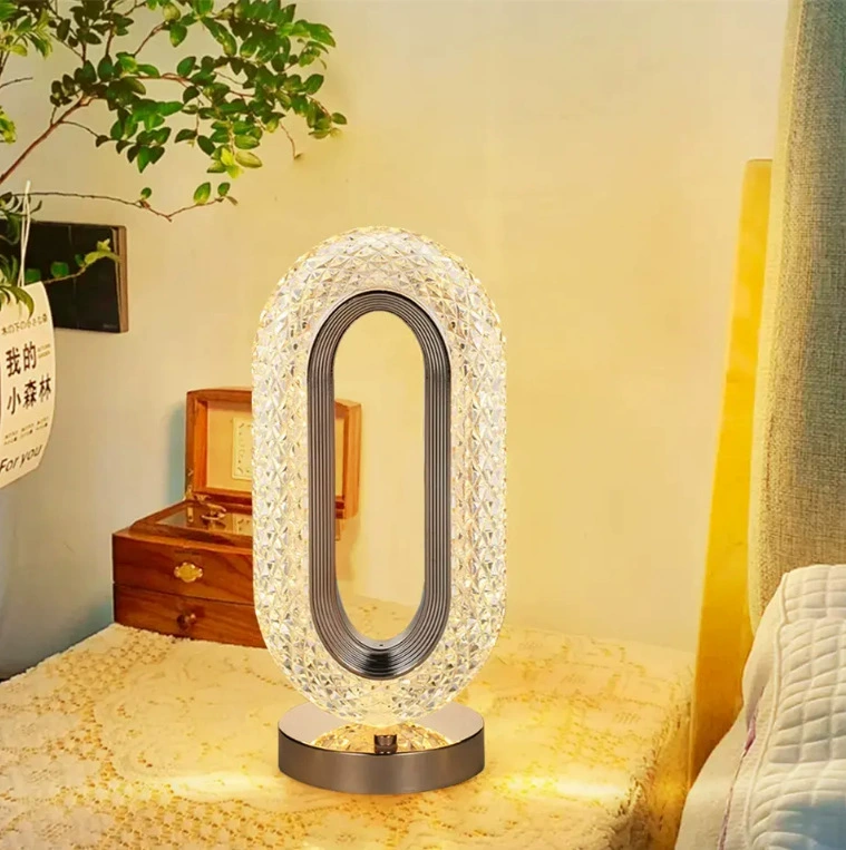 LED-светильники современного минималистичного дизайна для кровати и гостиной