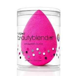 Beauty Egg Sponge Egg Wet and Dry Powder Puff
