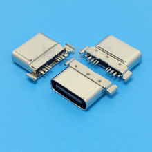 ���_��TYPE-C��ˮĸ��10P����2�̶��_����B����USB���^С��