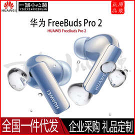 华为FreeBuds Pro2主动降噪无线蓝牙耳机长续航帝瓦雷静谧通话