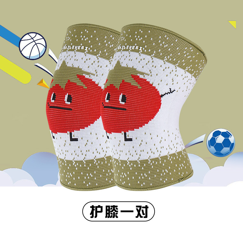 Endurex - Kids Kit - Kids Knee Protector Codo Protector Muñeca Protector Tobillo Anti-caída Riding Running Football