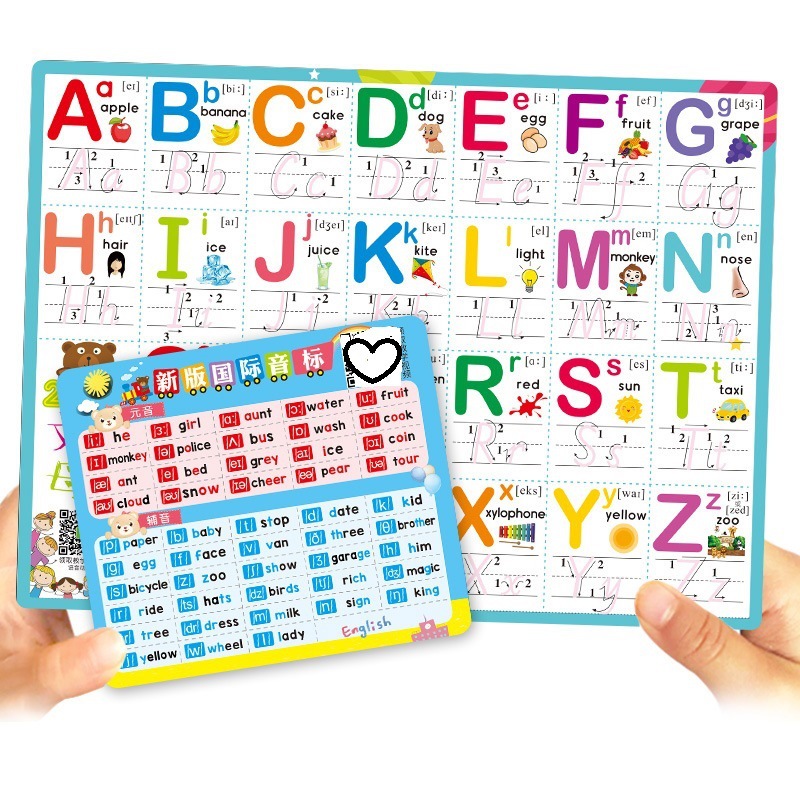 Estudiante de escuela primaria matemáticas novena Tabla de fórmula de multiplicación puede llevar tarjeta de estudiante División suma y resta tarjeta