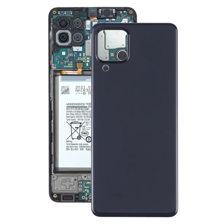 Samsung, совместимый аккумулятор, A22, A225