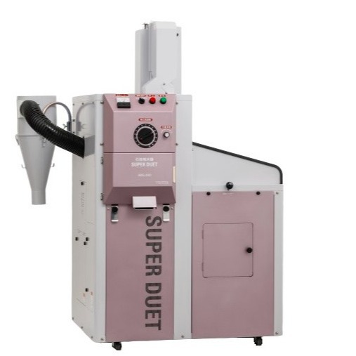 玉崎到货TAIWA台和精机 AF-20M 农业稻谷碾米实验机