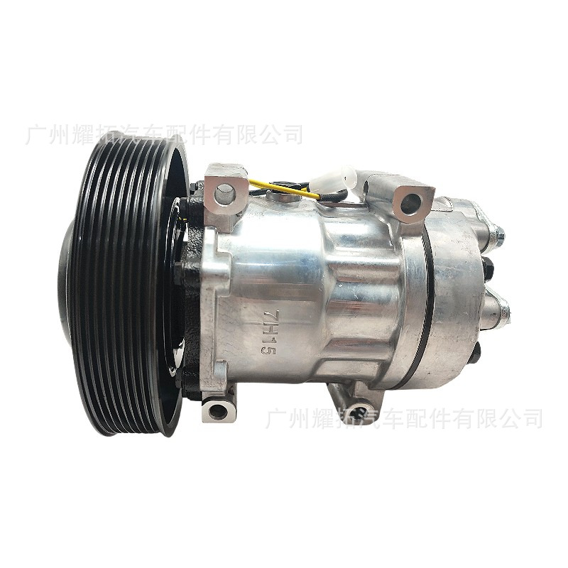 Suitable for Volvo Volvo Car Air Conditioning Compressor Factory Wholesale Car Air Conditioning System 84472607