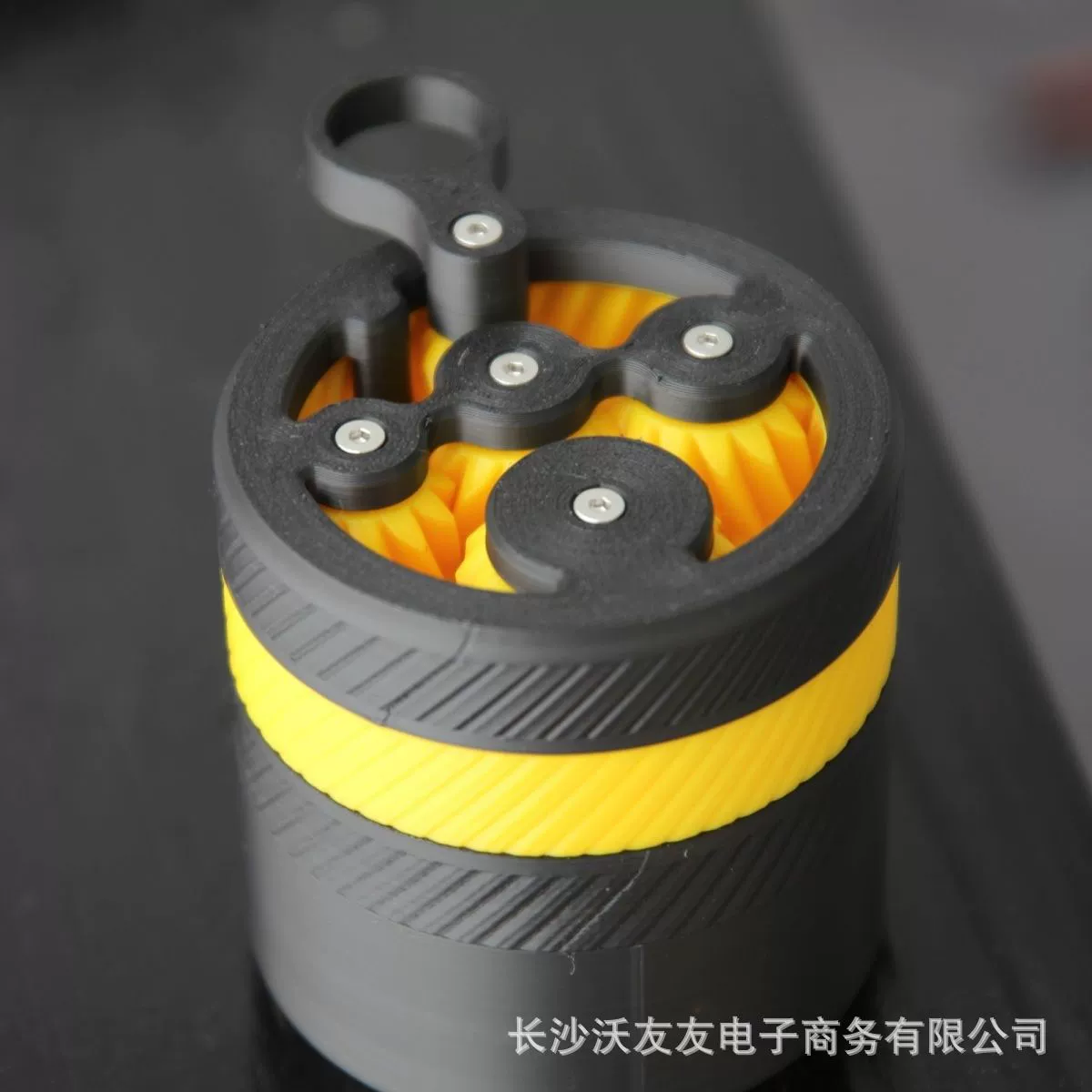 Планетарный вращающийся дозатор кофейного порошка восьмого поколения, 58 мм, игольчатый, равномерно распределяет порошок для эспрессо-машин