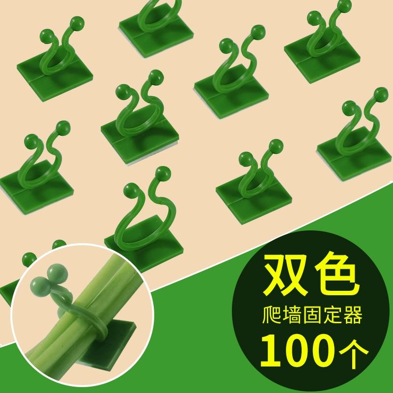 Инструмент для восхождения на зеленые растения для скалолазания, зажим для восхождения на зеленые растения, настенный бесследный крючок, клейкий стержень для виноградной лозы.