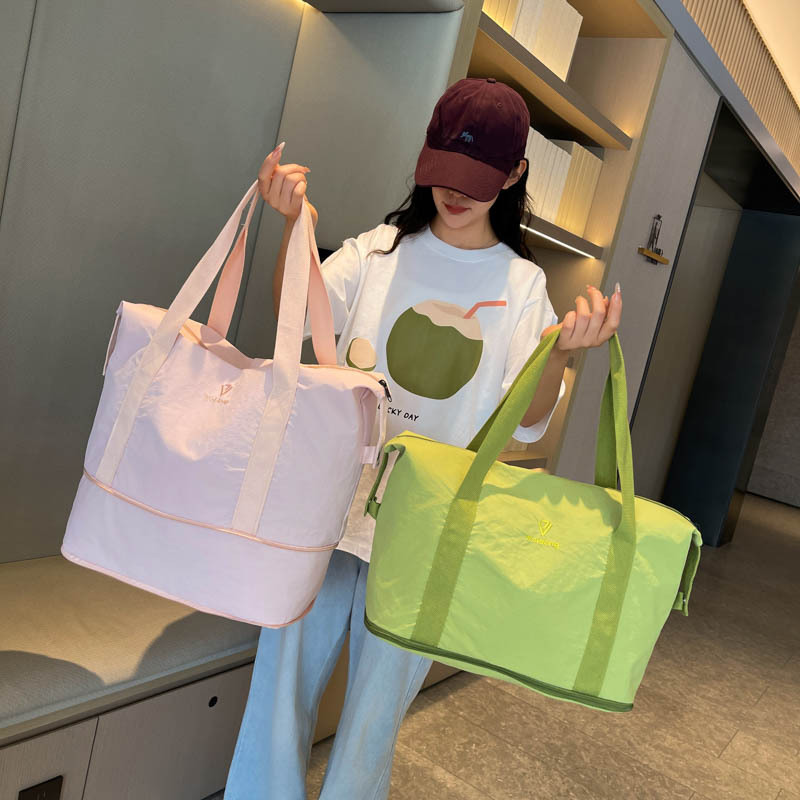 Travel bag