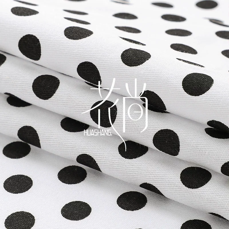 Cotton cloth, dress
