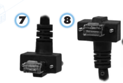 Gige工业相机千兆网线 Basler映美精海康CCD高柔拖链六类屏蔽网线