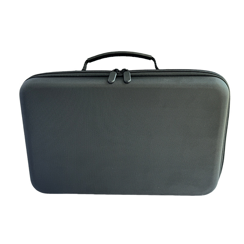 Multifunctional DIY Digital Cosmetics Bag Product Charger Treasure Camera Shockproof Universal Protective Box Hard Shell Bag Customization