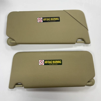 Side 83280-Ta5-A51Za, Sun shade
