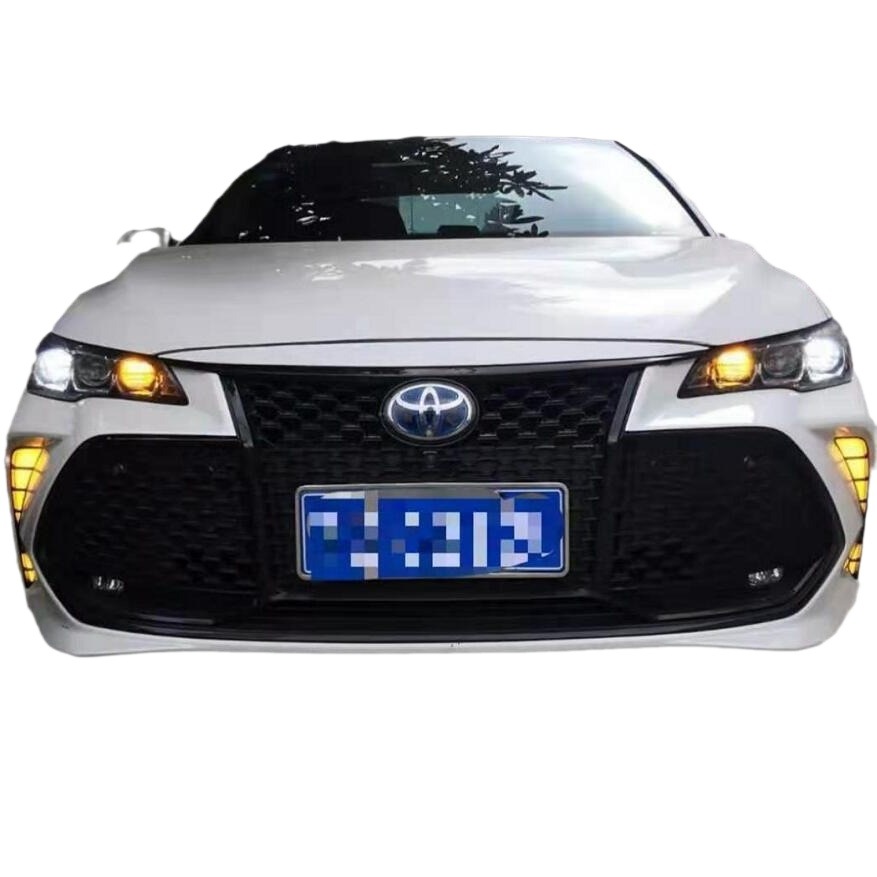 Adecuado para Toyota dragón asiático luz diurna dragón asiático LED luz diurna con dirección