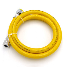 304不锈钢波纹管天然气管灶具连接金属软管加厚燃气管煤气管软管