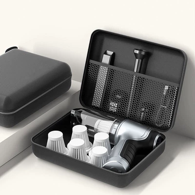 vacuum cleaner three-in-one handheld | Tozsoranlar - eva-bag-set-1